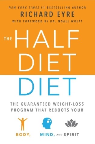 Cover of Half-Diet Diet