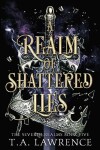 Book cover for A Realm of Shattered Lies