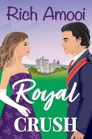 Cover of Royal Crush