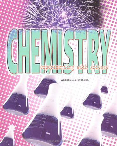 Cover of Chemistry