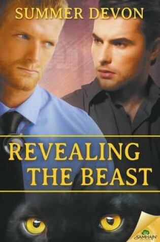 Cover of Revealing the Beast