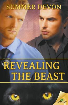Book cover for Revealing the Beast