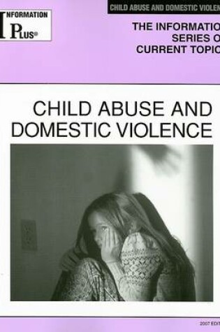 Cover of Child Abuse and Domestic Violence