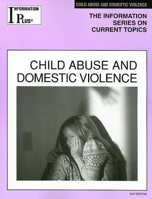 Book cover for Child Abuse and Domestic Violence