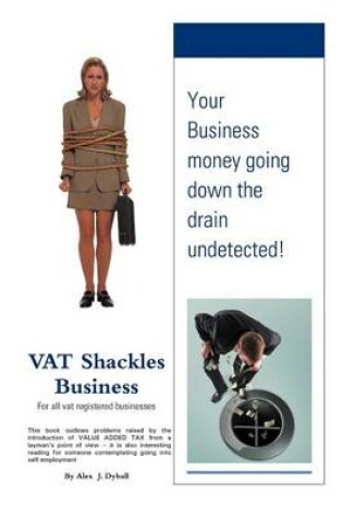 Cover of VAT Shackles Business