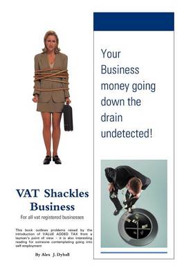 Cover of VAT Shackles Business