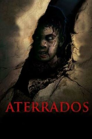 Cover of Aterrados