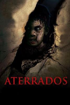 Book cover for Aterrados