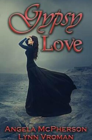 Cover of Gypsy Love