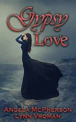 Book cover for Gypsy Love