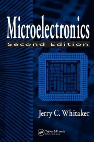 Cover of Microelectronics 2nd Edition