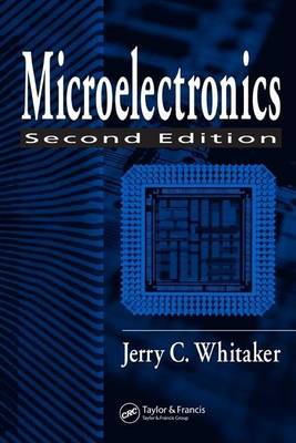 Book cover for Microelectronics 2nd Edition