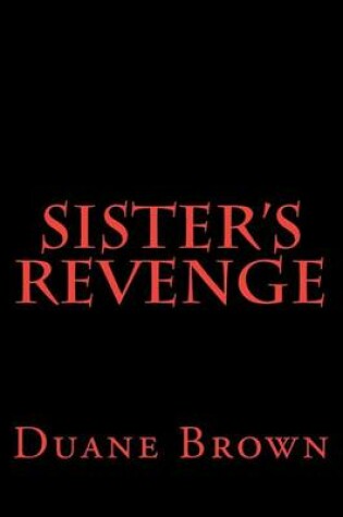 Cover of Sister's Revenge
