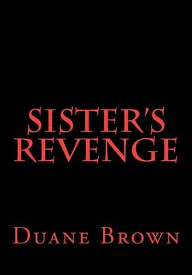 Book cover for Sister's Revenge