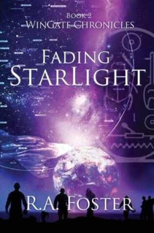 Cover of Fading Starlight