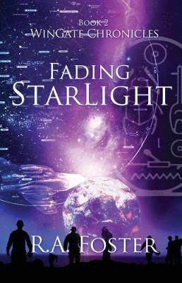 Book cover for Fading Starlight