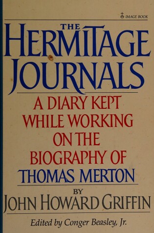Cover of The Hermitage Journals