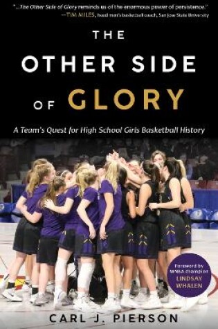 Cover of The Other Side of Glory