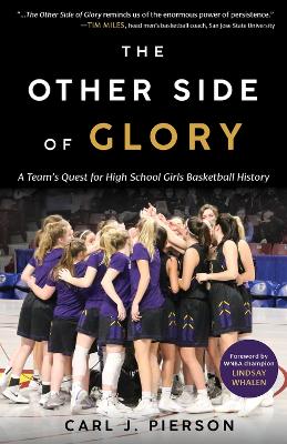 Book cover for The Other Side of Glory