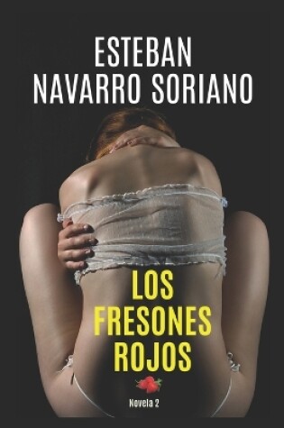 Cover of Los Fresones Rojos