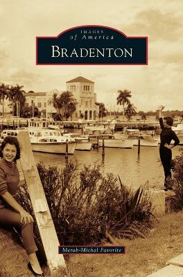 Book cover for Bradenton