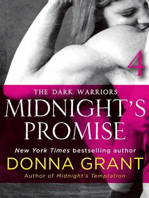 Book cover for Midnight's Promise: Part 4
