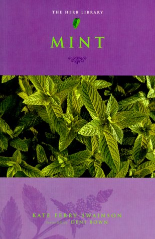 Book cover for Mint