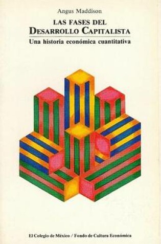 Cover of Las Fases del Desarrollo Capitalista