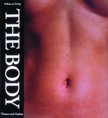 Book cover for The Body