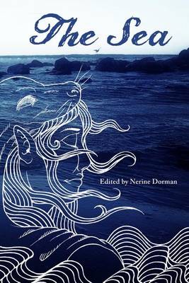 Book cover for The Sea