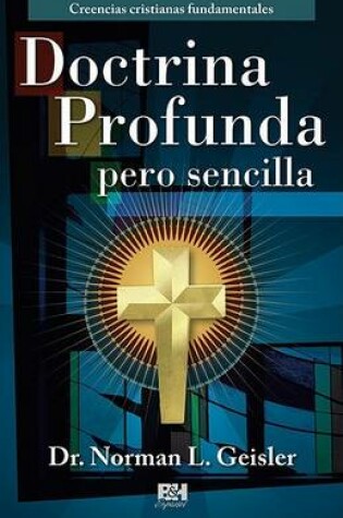Cover of Doctrina Profunda Pero Sencilla