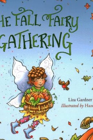 Cover of The Fall Fairy Gathering