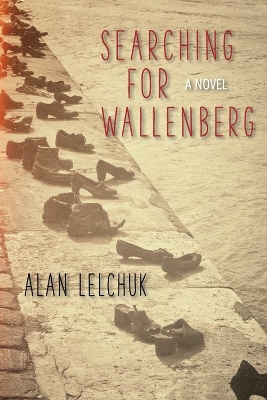 Book cover for Searching for Wallenberg