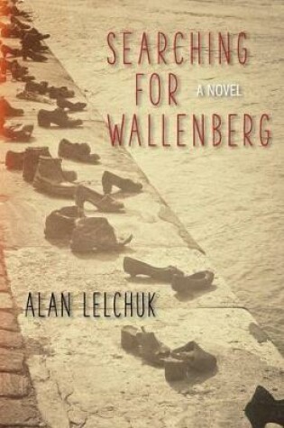 Cover of Searching for Wallenberg