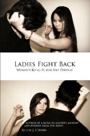 Cover of Ladies Fight Back