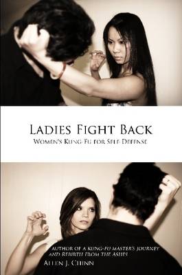 Book cover for Ladies Fight Back