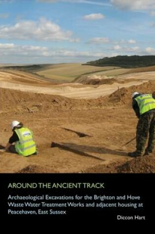 Cover of Around the Ancient Track