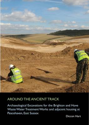 Cover of Around the Ancient Track