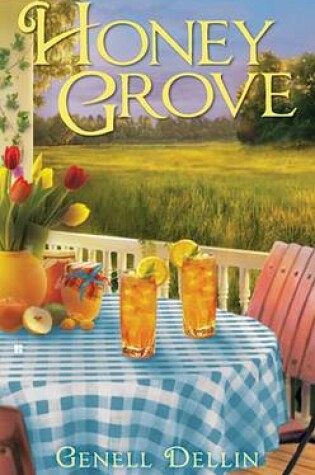 Cover of Honey Grove