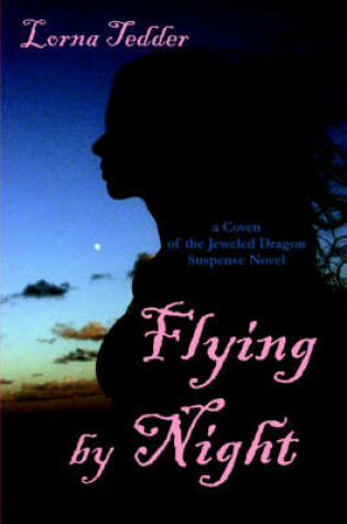 Cover of Flying by Night