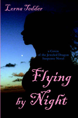 Book cover for Flying by Night