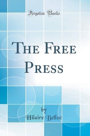 Cover of The Free Press (Classic Reprint)