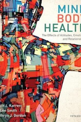 Cover of Mind/Body Health