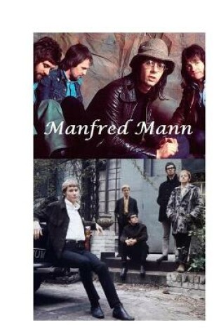Cover of Manfred Mann