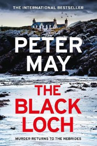 Cover of The Black Loch