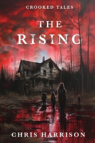 Cover of The Rising