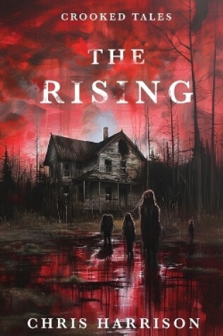 Cover of The Rising