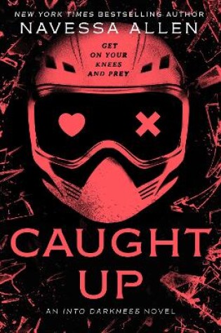 Cover of Caught Up