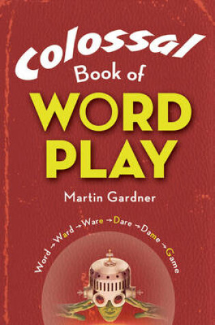 Cover of Colossal Book of Wordplay