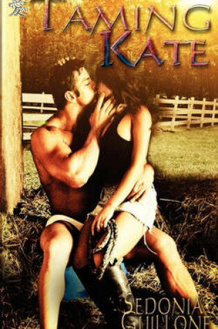 Cover of Taming Kate